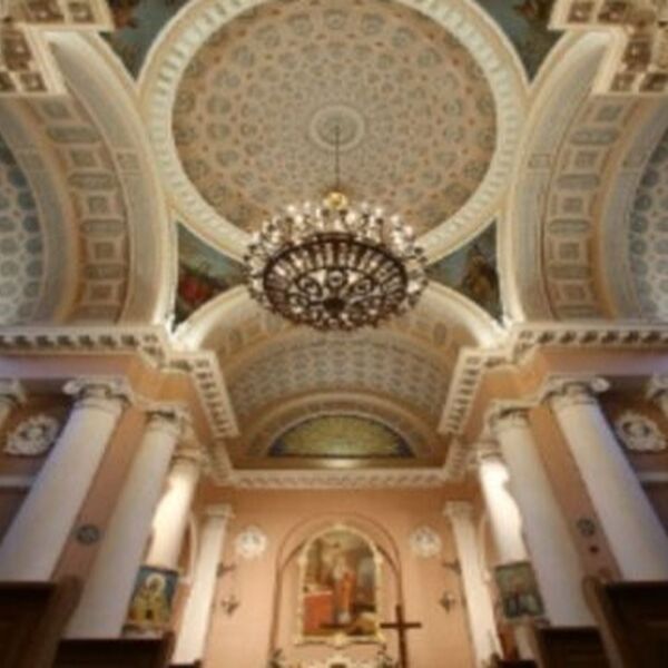 Органный Пять веков органной музыки