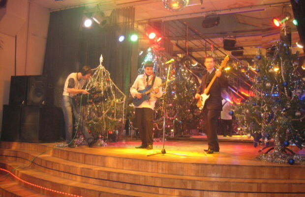 Наши достижения