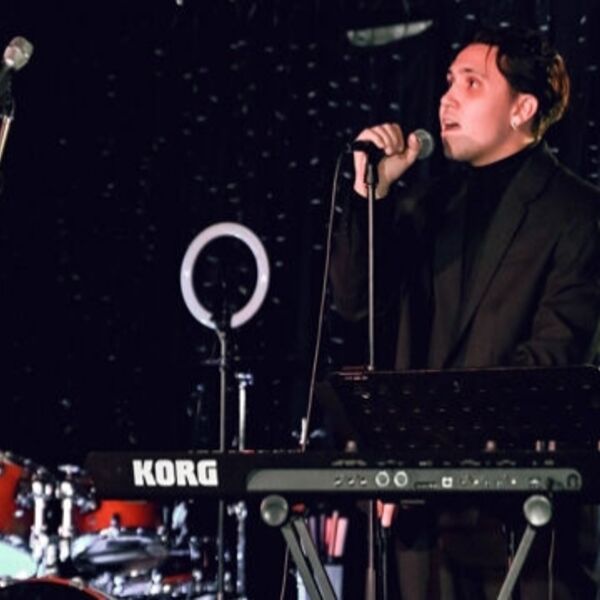 Квартирник «Высоцкий: Голос эпохи»