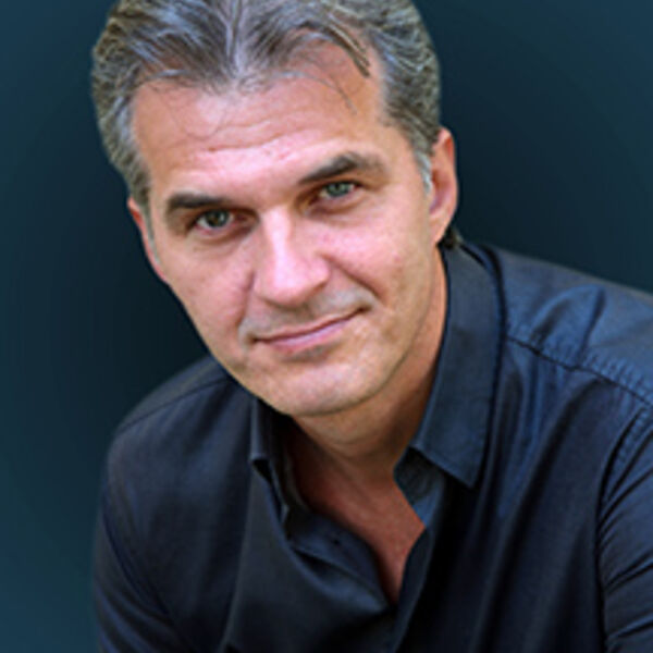 Олег Харитонов в концертной программе "ЭПОХА. Окуджава"