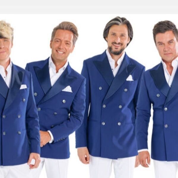 Кватро Originals