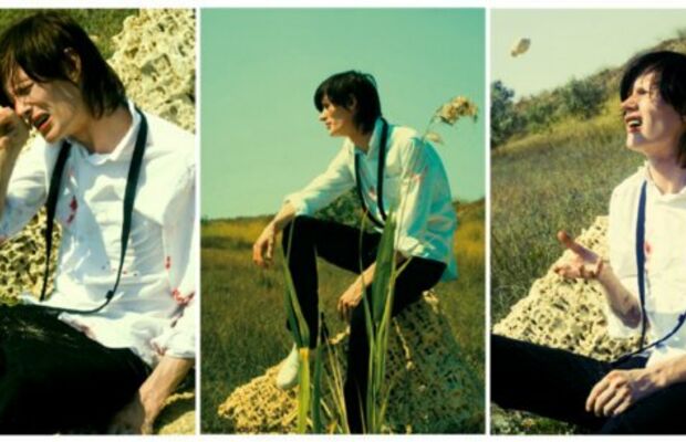 фотосессия Крым