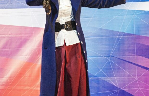 Наталия Иванова