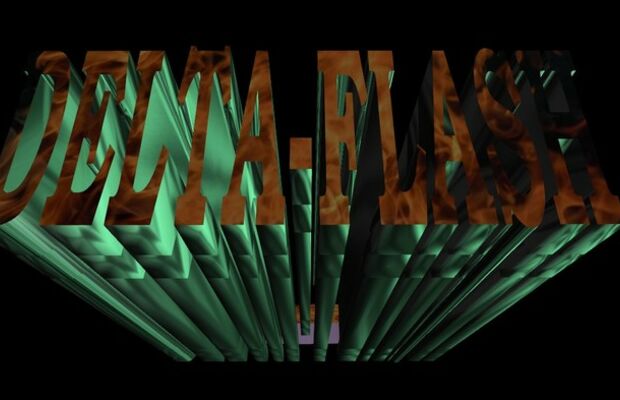 Грамоты и обложки DELTA-FLASH