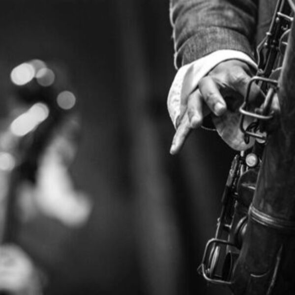 Гамма джаз джем