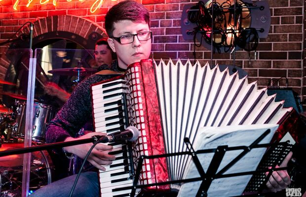 Наш Километр