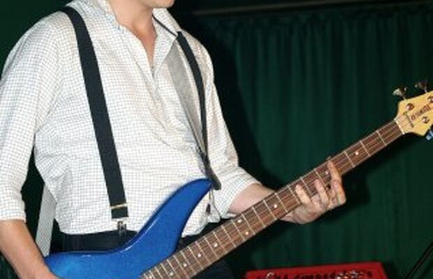 Концертный альбом