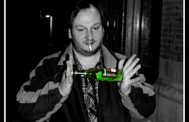 Billys Band в Нью Йорке. Ноябрь 2006 и июнь 2008