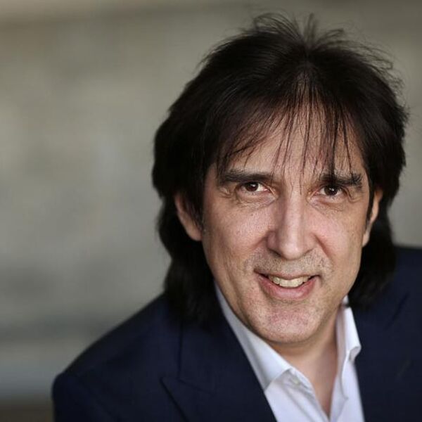 Кай Метов. 60 лет. Большой юбилейный концерт на бис