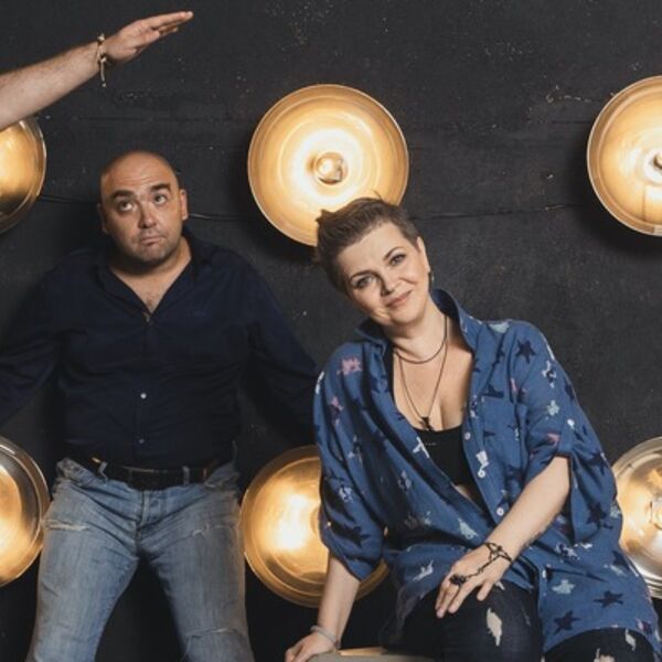 Ольга Олейникова & More Reflections