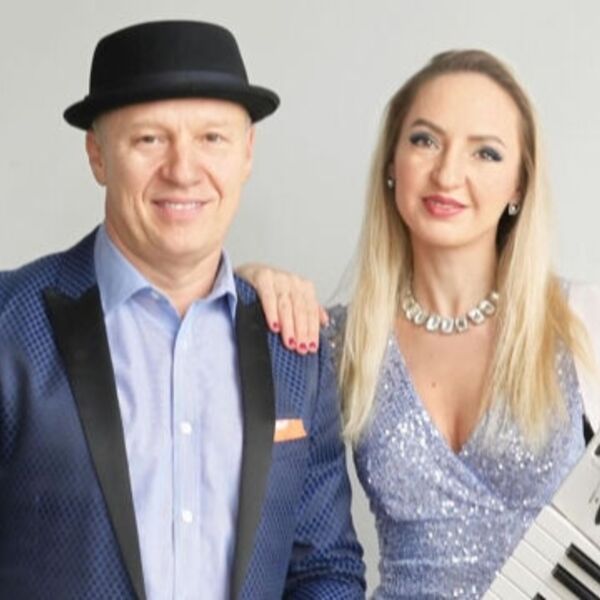 Концерт квартета Олега и Натальи Бутман