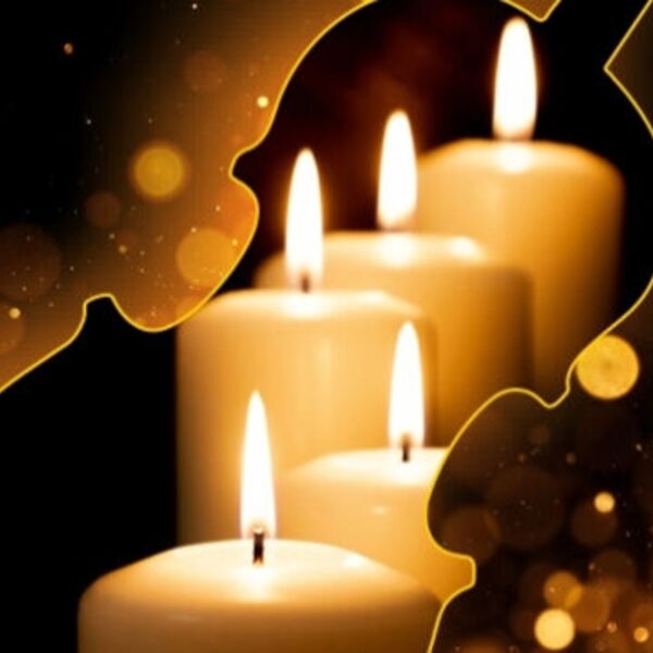 Мировые саундтреки при свечах с оркестром «Red Orchestra