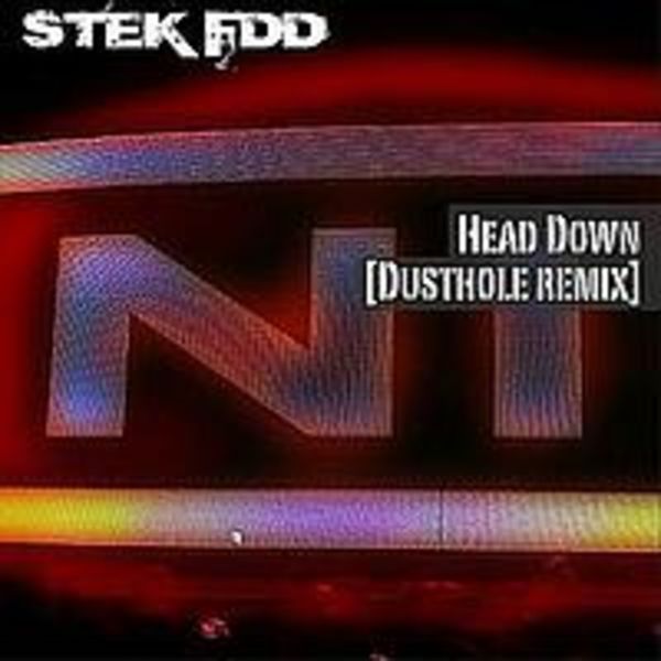 Nine Inch Nails - Head Down (remix by stek fdd)