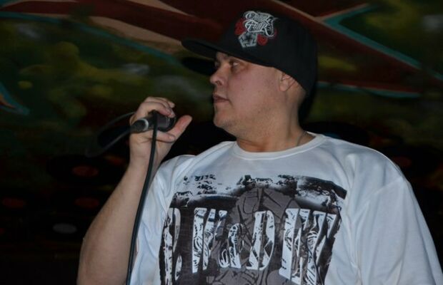 концерт группы P.W&DEE клуб "База партизан" г.Иркутск