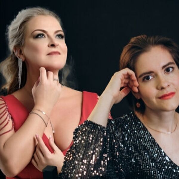 Органные вечера в Кусково. Эхо веков. Орган и голос