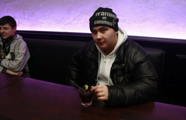 Дон капюшон