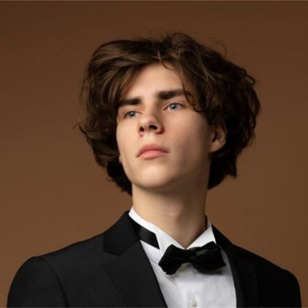 Моцарт, Шопен, Прокофьев, Балакирев. Лев Чефанов