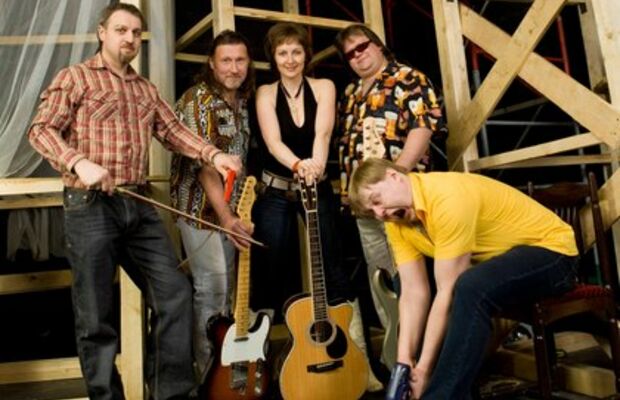 Разная КукурузА