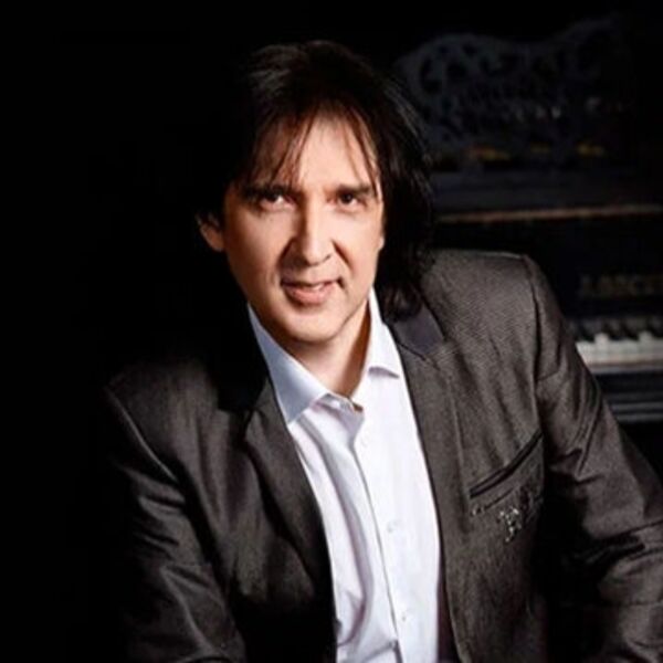 Концерт Кая Метова