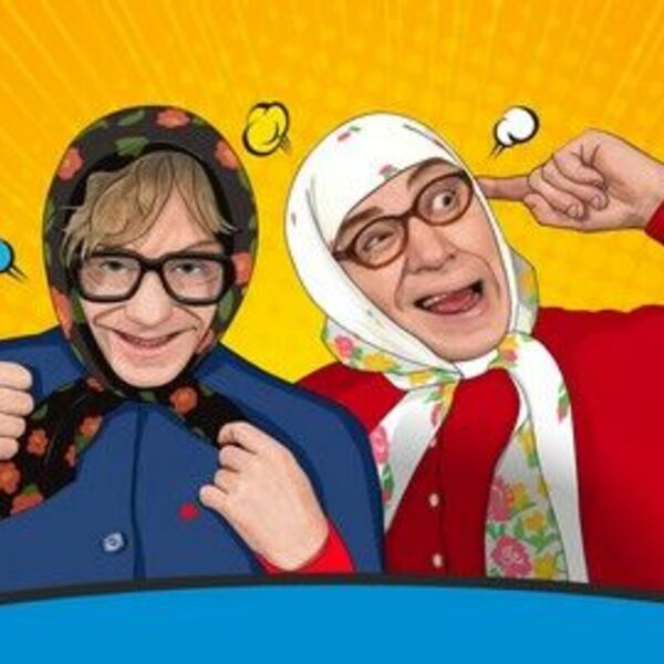 Новые русские бабки