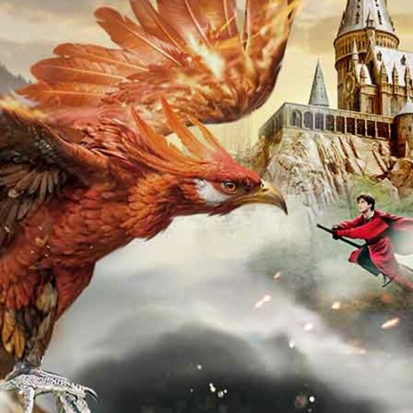 Гарри Поттер. Симфонический саундтрек