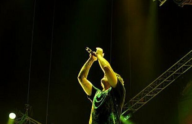 ОКНА ОТКРОЙ - 2010