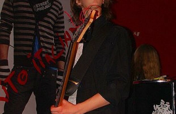 Фотографии с концертов и репетиций.