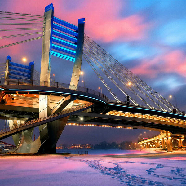 Back to Black: магия голоса в сердце зимы. Трибьют Эми Уайнхаус