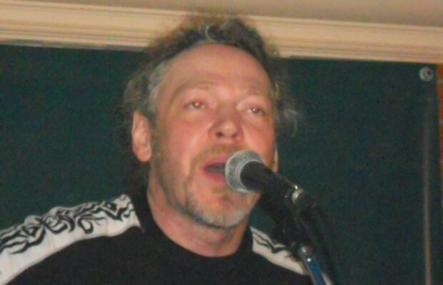 В Doolin House. Акустика.Москва.03.06.2010.