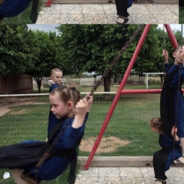 Crystal Castles Night