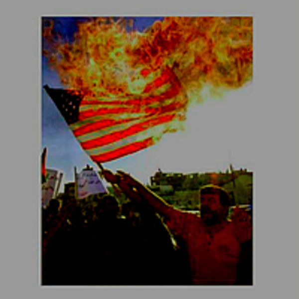  Riot Hate
