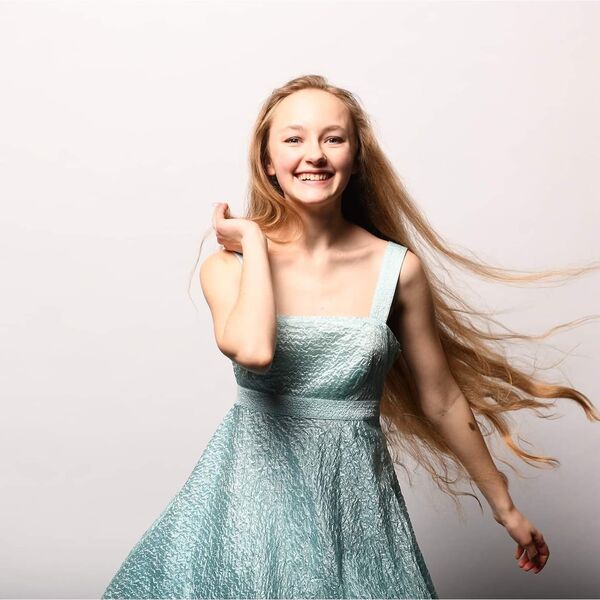 Виртуозный орган в четыре руки