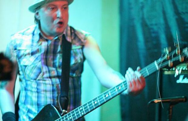 Презентация сингла "21 век"