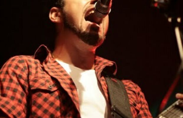 20.08.09 Фестиваль Рок против наркотиков клуб Plan B