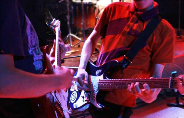 Быть как Елвис