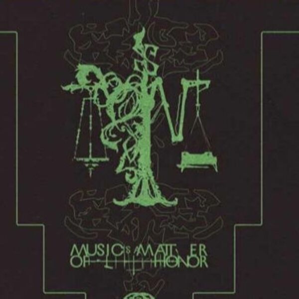 Resonance – 11 Years