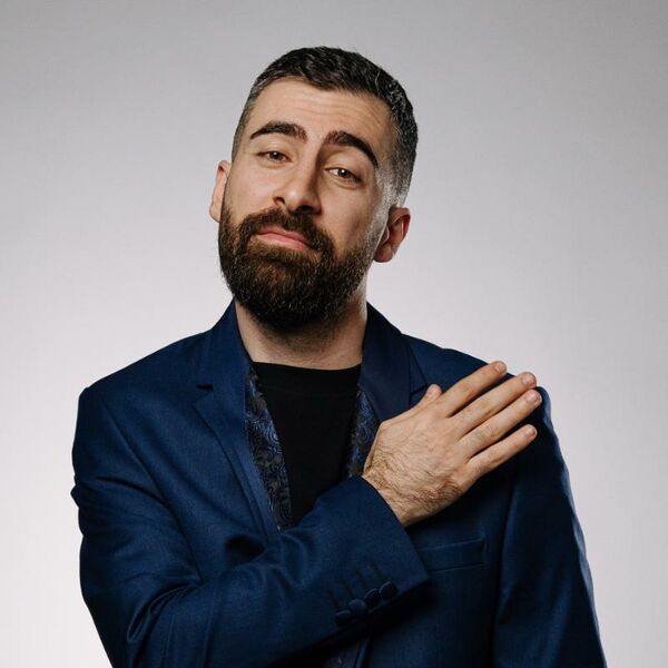 Самвел Кафьян