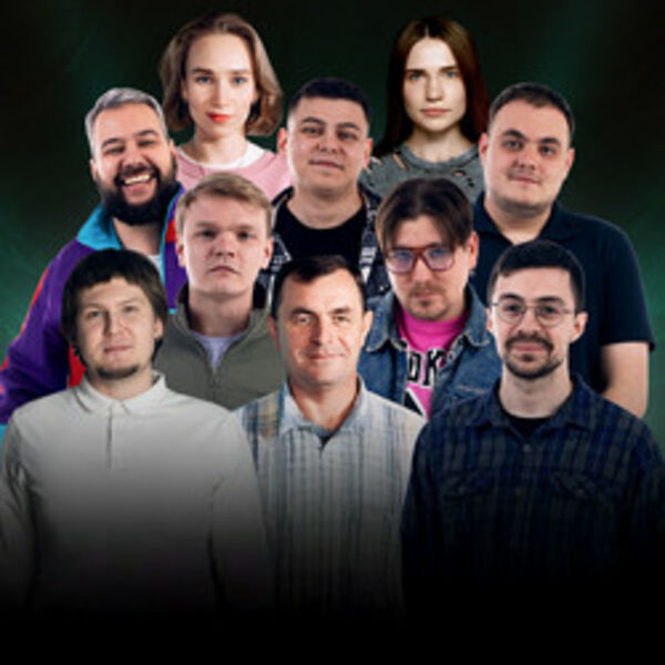 Big Best of Stand Up Perm