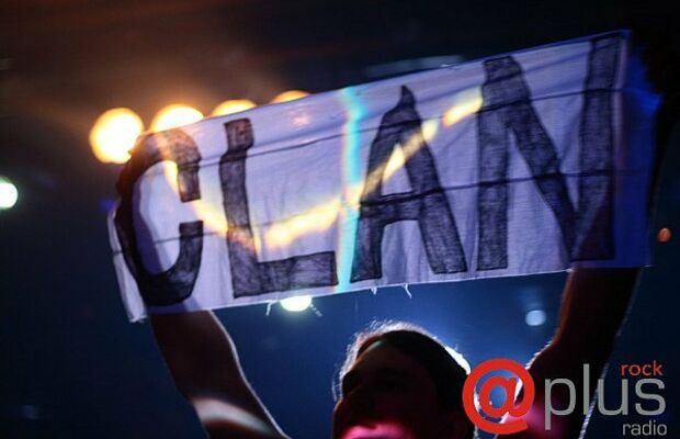 Музыкальный спарринг2    21.05.10