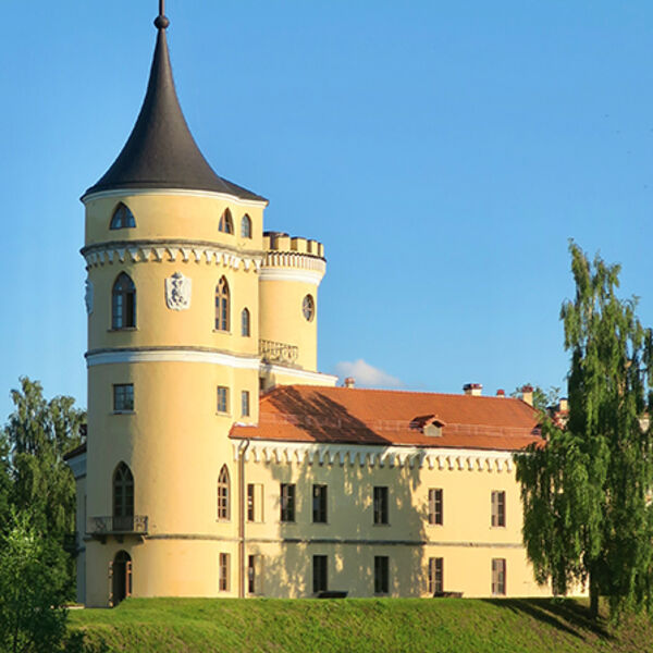 Голос Милана. Раут со звездой Ла Скала