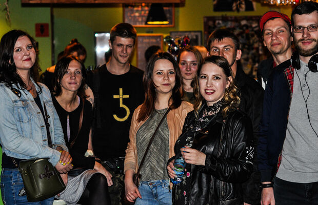 Аборт Мозга в Санкт Петербурге 17.05.2019