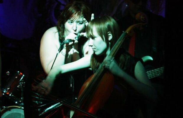 Концертные фотки