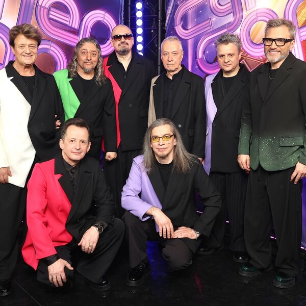 Белорусские легенды