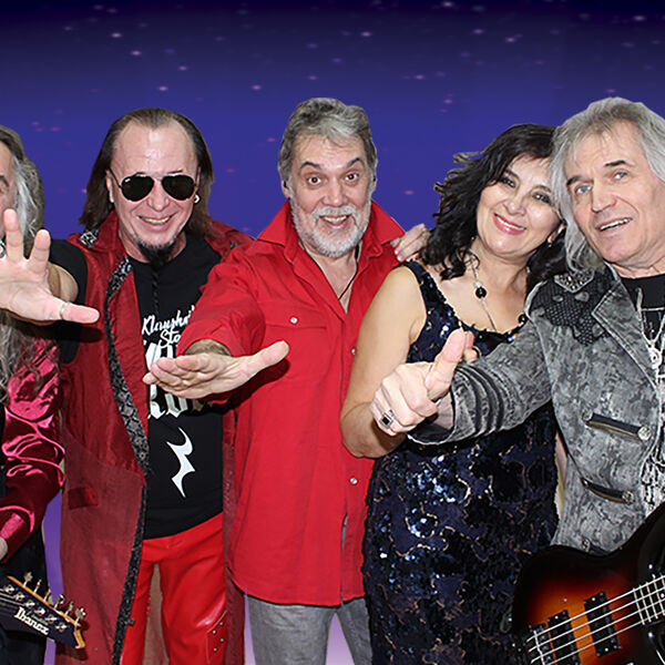 Бессмертные шлягеры 80-х