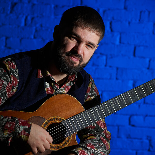 Виталий Будяк. Сибирь