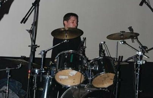 Live In Almaty, Black Metal Fest 01.05.2010