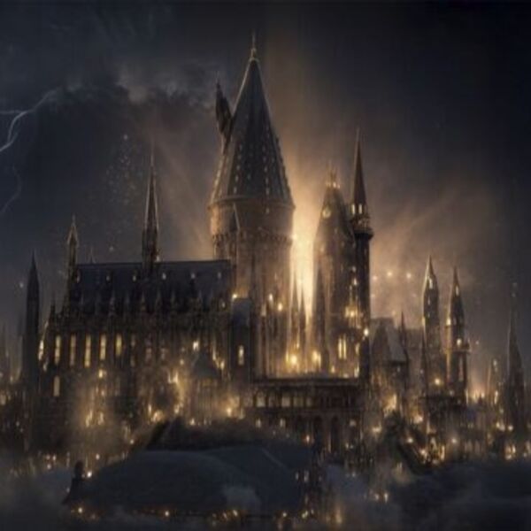 Мультимедийный Гарри Поттер и СимфоМультимедия