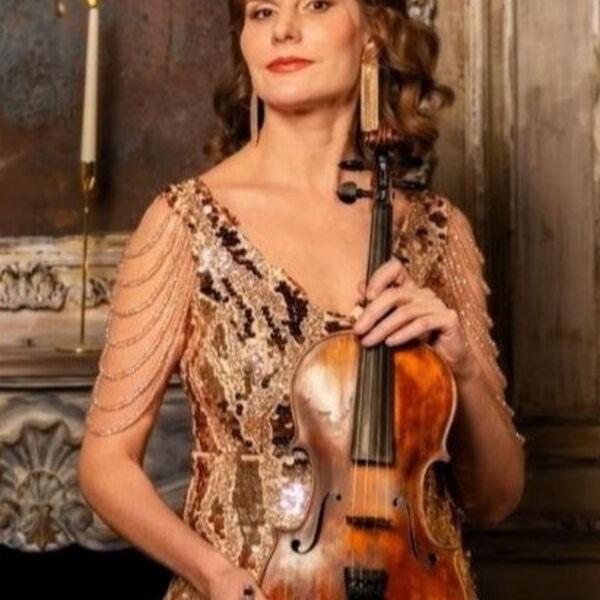 Джазовый вечер в дворянской усадьбе