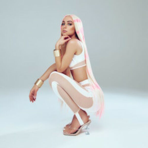 Мари Краймбрери