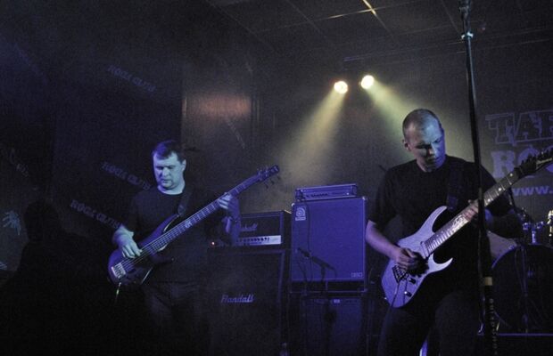 Tarantul 9.02.12 ASIWYFA при поддержке Mind Portal.